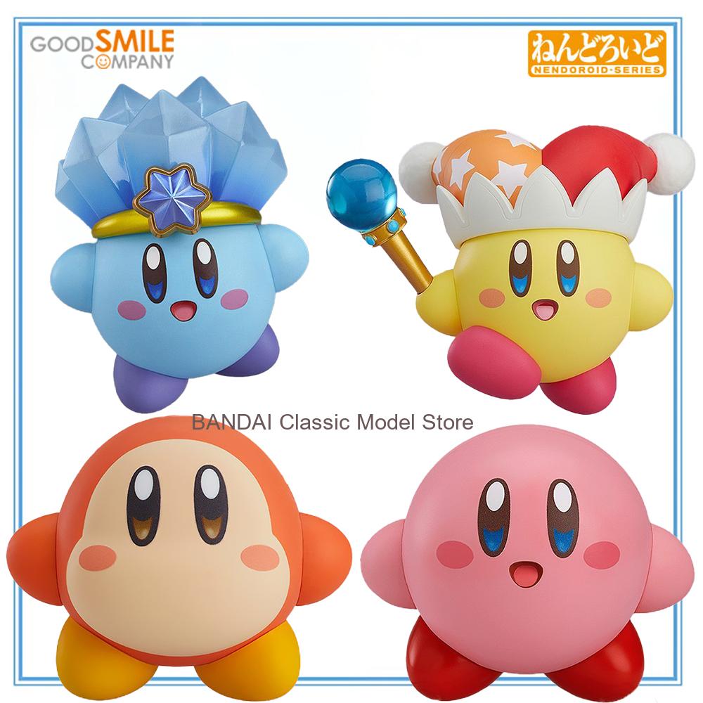 Model Kit Kirby - 100% Original in Stock Good Smile