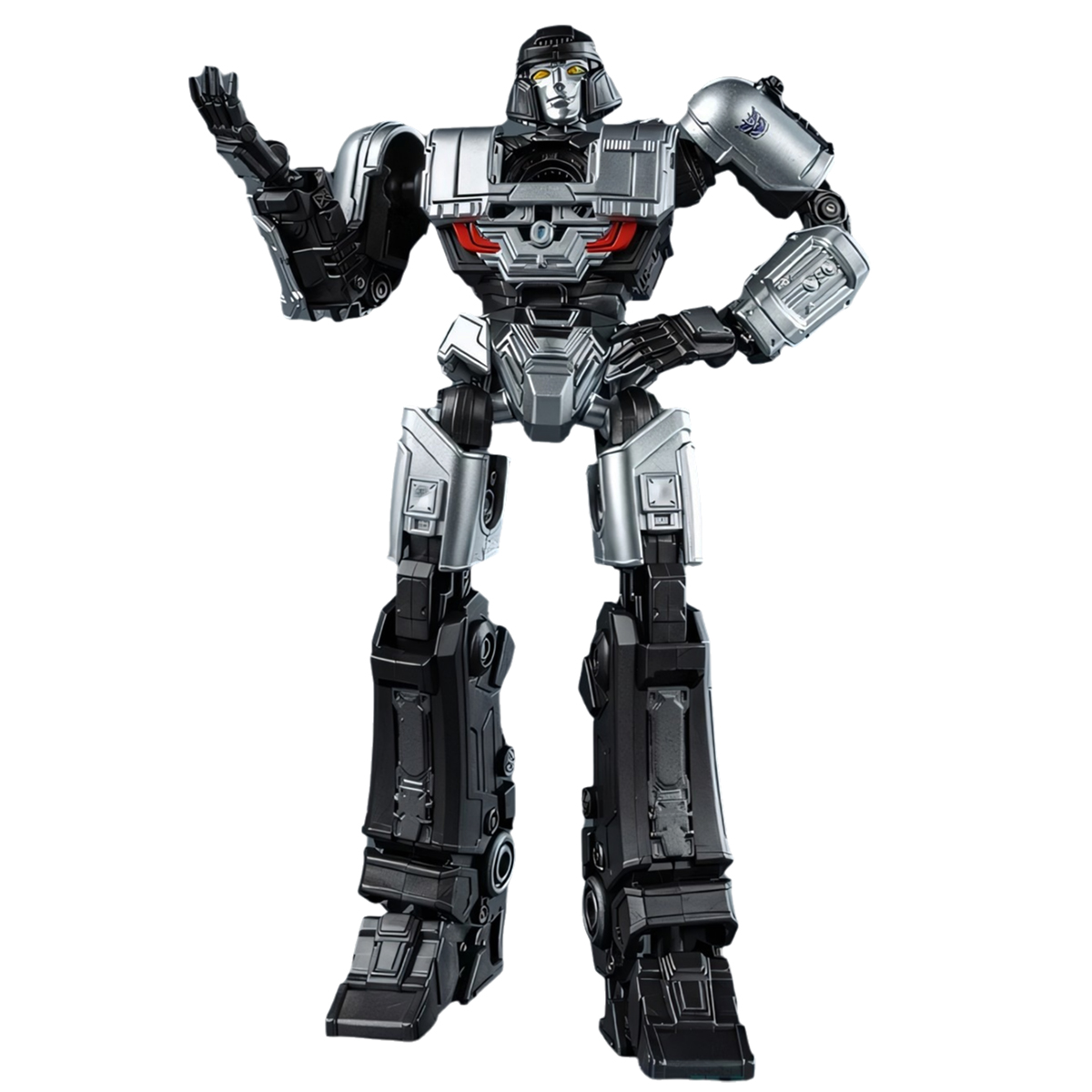 Model Kit Initial D - HiPlay Yolopark Megatron Initial Form Pre-Assembled