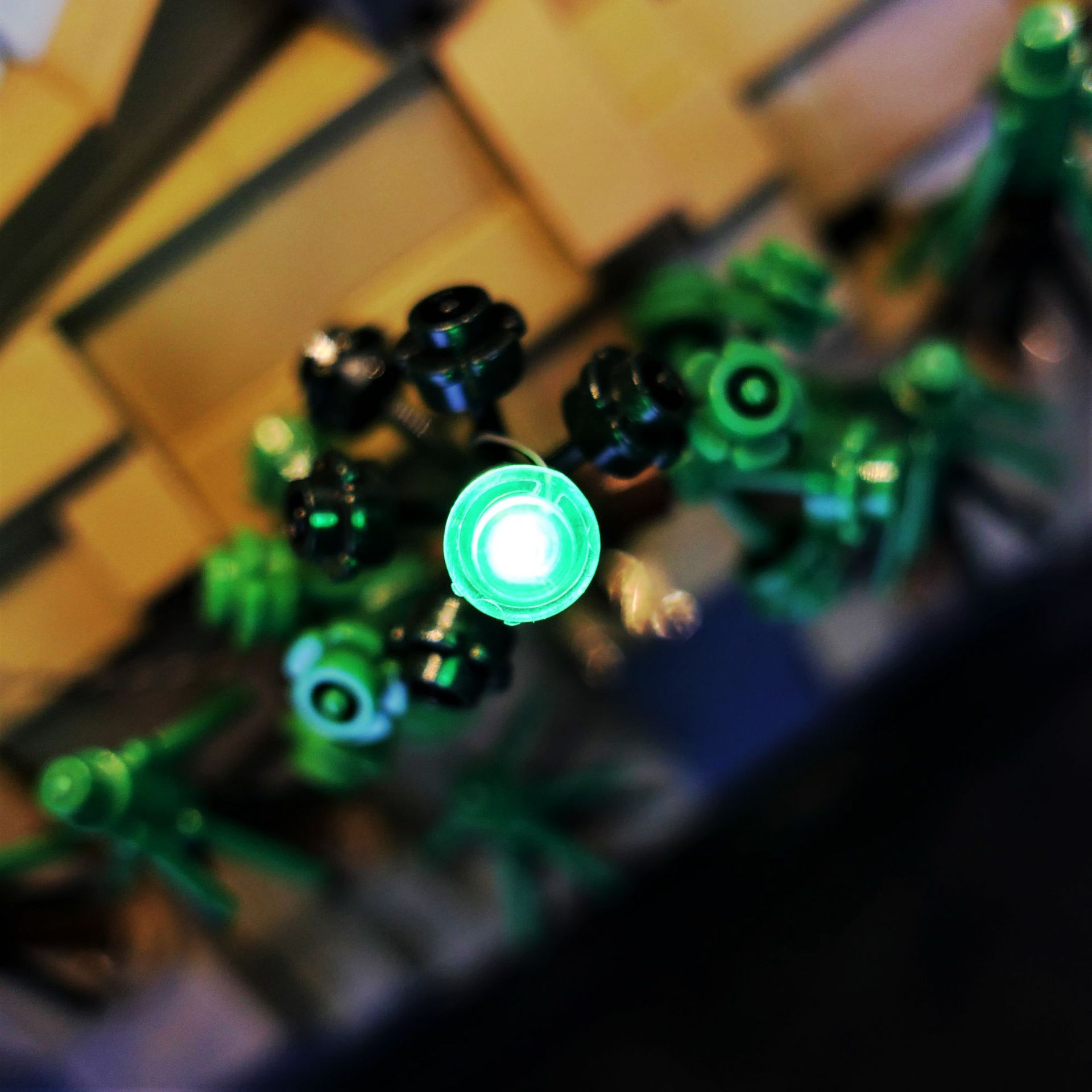 Led Light Kit for LEGO Neuschw - Model Kit Centaur 评论和价格