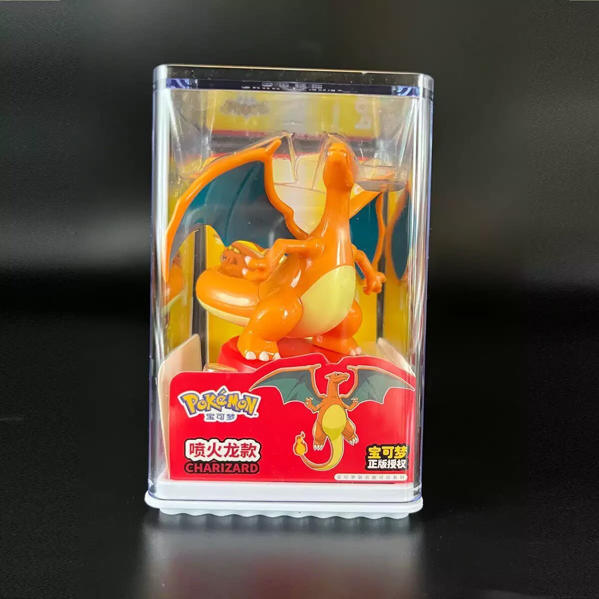 Pokemon Model Kit Anime Charac - Model Kit Pokemon 评论和价格