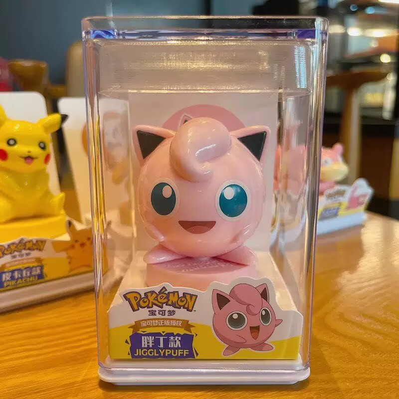 Pokemon Model Kit Anime Charac - Model Kit Pokemon 评论和价格
