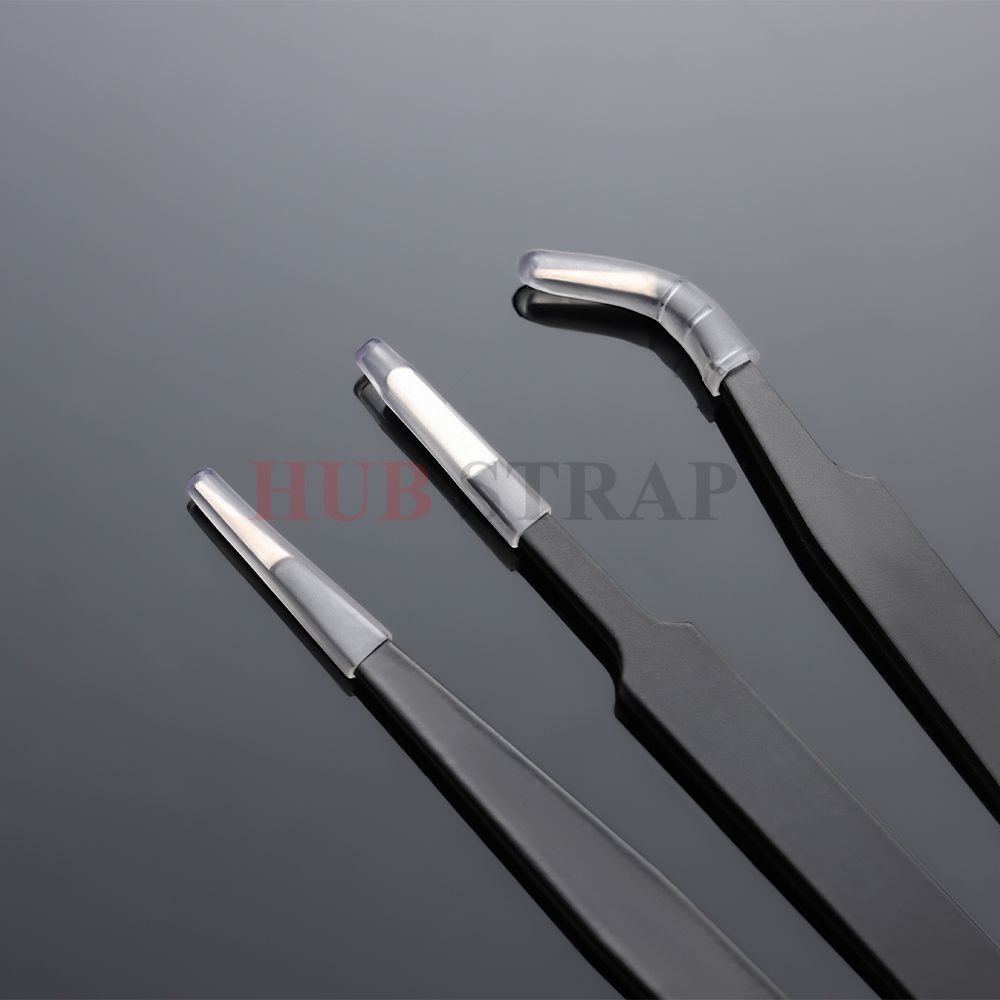6pcs Anti-Static Stainless Ste - Model Kit Tweezers 评论和价格