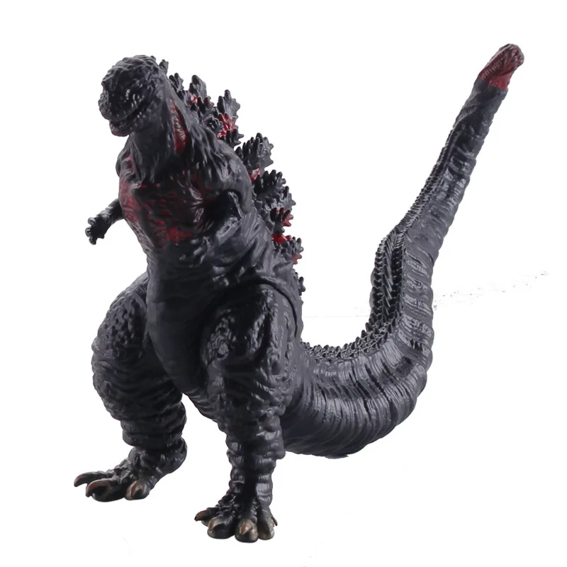 Anime Movie Godzilla Series Ac - Model Kit Vs Figure 评论和价格