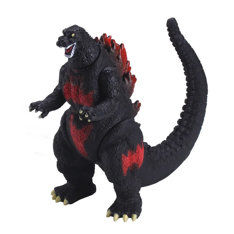 Anime Movie Godzilla Series Ac - Model Kit Vs Figure 评论和价格