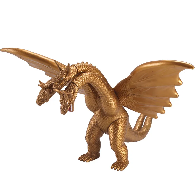 Anime Movie Godzilla Series Ac - Model Kit Vs Figure 评论和价格
