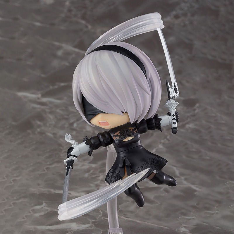 Anime Q -Verison 1475 NieR:Aut - Model Kit Nier Automata 评论和价格