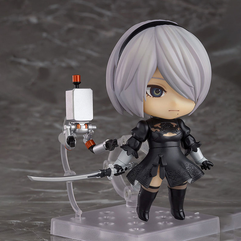 Anime Q -Verison 1475 NieR:Aut - Model Kit Nier Automata 评论和价格