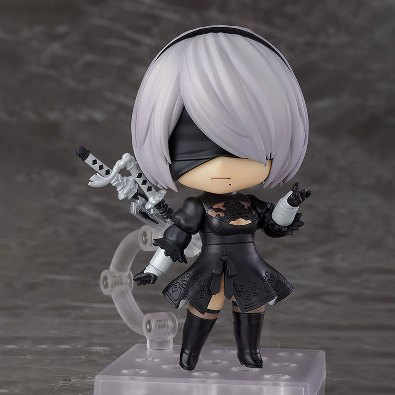 Anime Q -Verison 1475 NieR:Aut - Model Kit Nier Automata 评论和价格