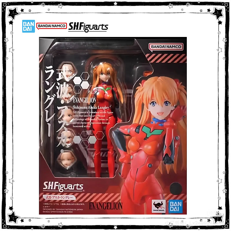 Bandai Genuine SHF Rei Ayanami - Model Kit Genesis 评论和价格