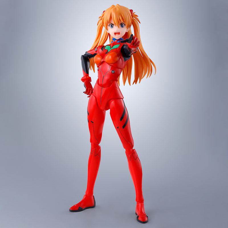 Bandai Genuine SHF Rei Ayanami - Model Kit Genesis 评论和价格