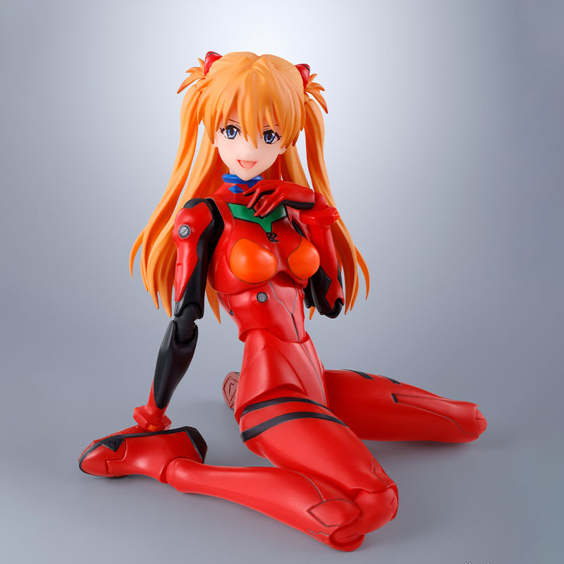 Bandai Genuine SHF Rei Ayanami - Model Kit Genesis 评论和价格