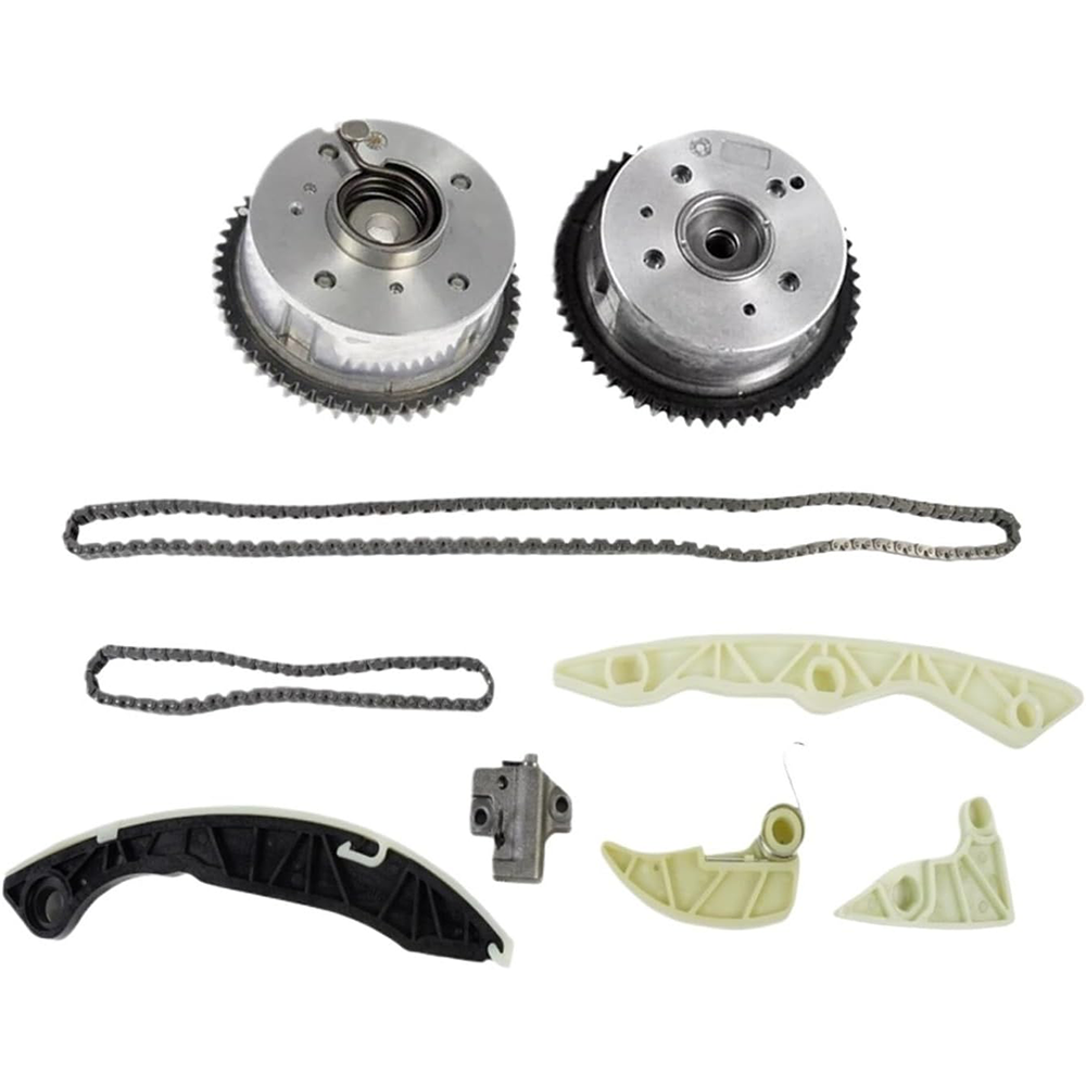 Complete Timing Repair Kit For - Model Kit Genesis 评论和价格