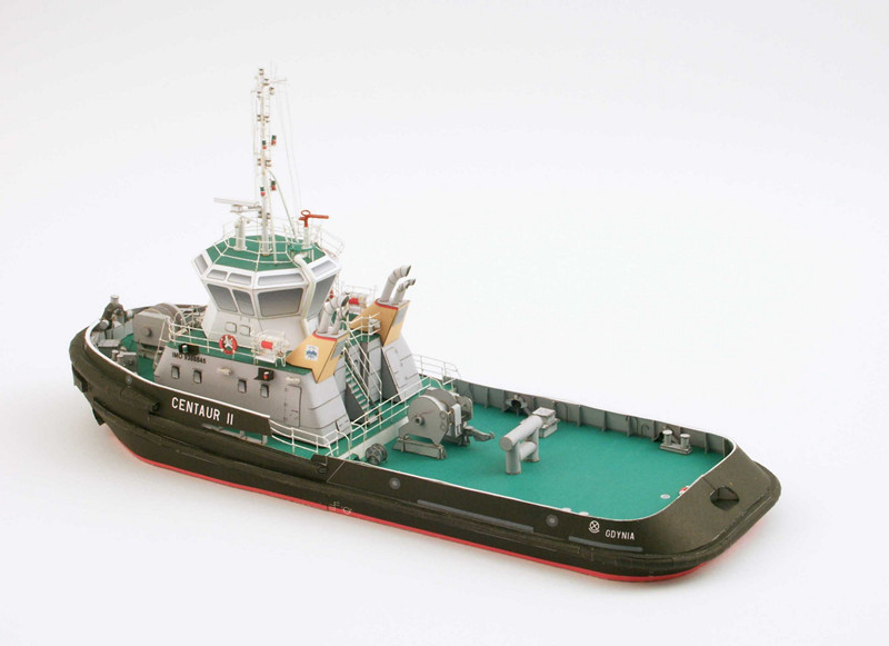1:100 Scale Poland Centaur II  - Model Kit Centaur 评论和价格