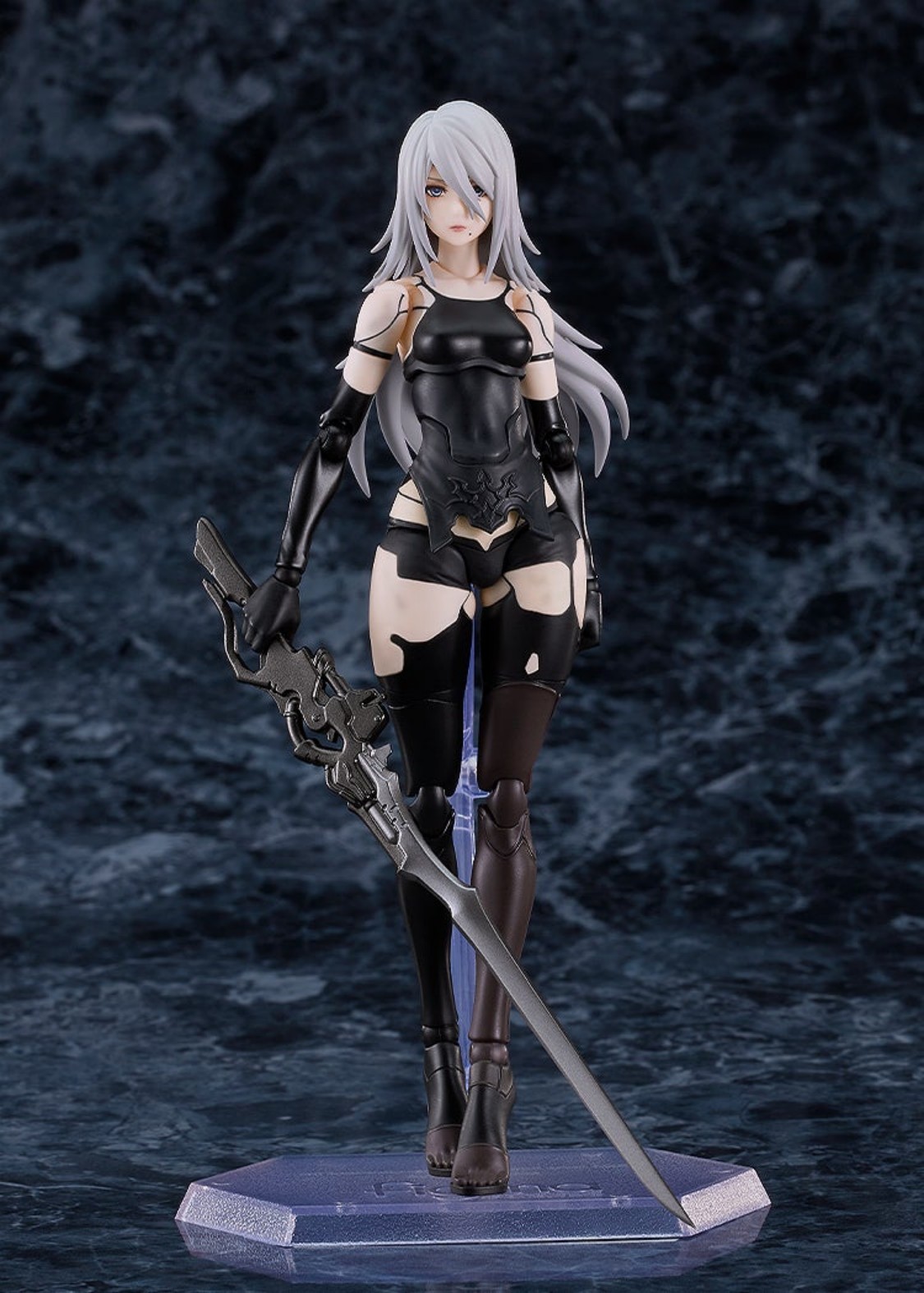 Officially Licensed GSC Max Fa - Model Kit Nier Automata 评论和价格
