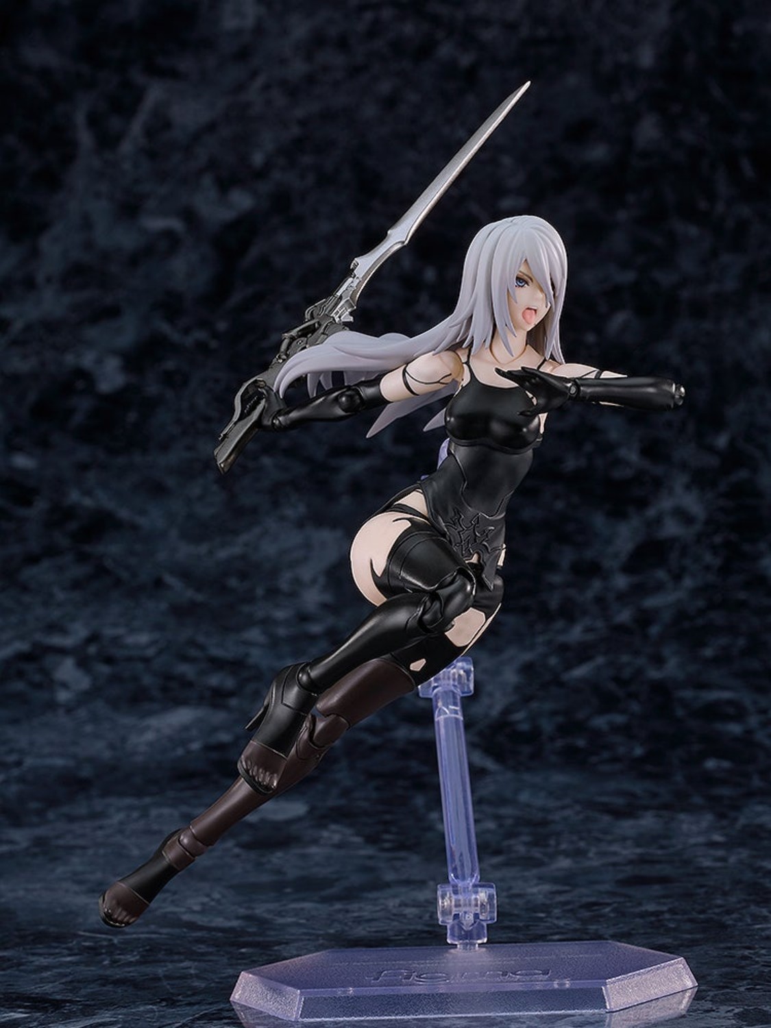 Officially Licensed GSC Max Fa - Model Kit Nier Automata 评论和价格