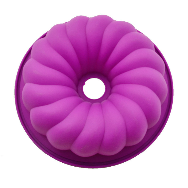 Kouglof Silicone Cake Mold Pum - Model Kit Varnish 评论和价格