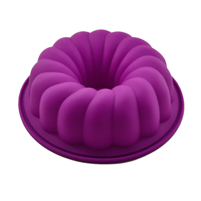 Kouglof Silicone Cake Mold Pum - Model Kit Varnish 评论和价格