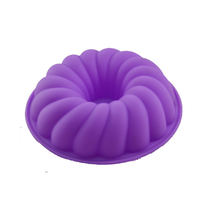 Kouglof Silicone Cake Mold Pum - Model Kit Varnish 评论和价格