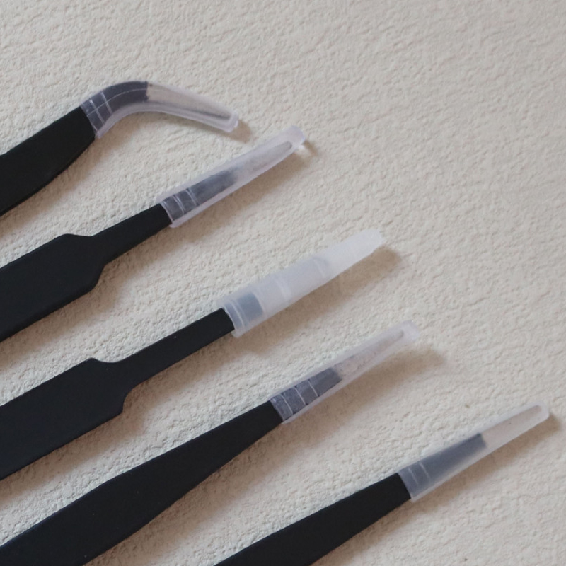 Precision ESD Anti-Static Twee - Model Kit Tweezers 评论和价格