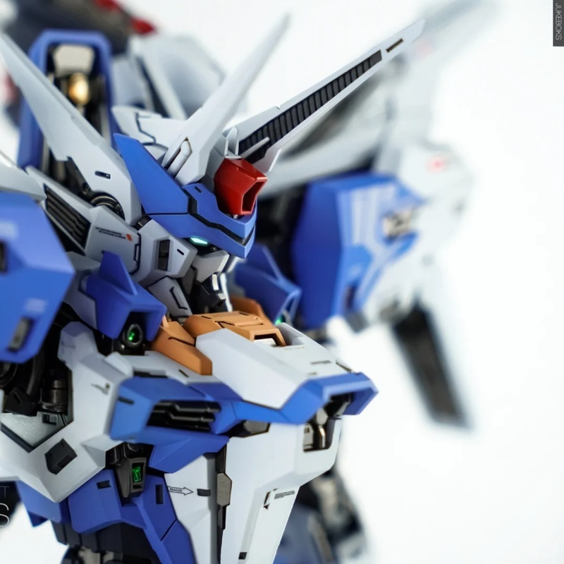 【IN STOCK】 Infinite Dimension  - Model Kit Genesis 评论和价格