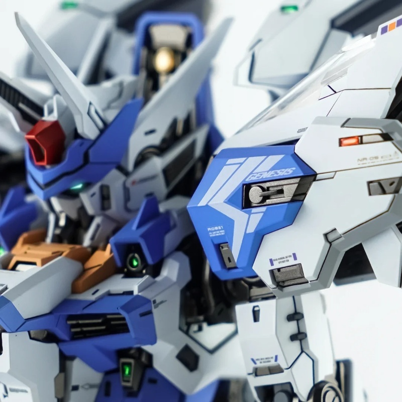 【IN STOCK】 Infinite Dimension  - Model Kit Genesis 评论和价格