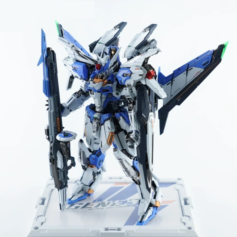 【IN STOCK】 Infinite Dimension  - Model Kit Genesis 评论和价格
