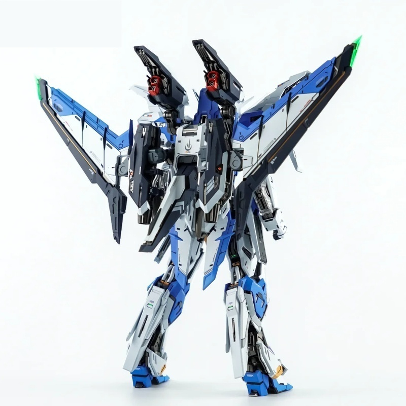 【IN STOCK】 Infinite Dimension  - Model Kit Genesis 评论和价格