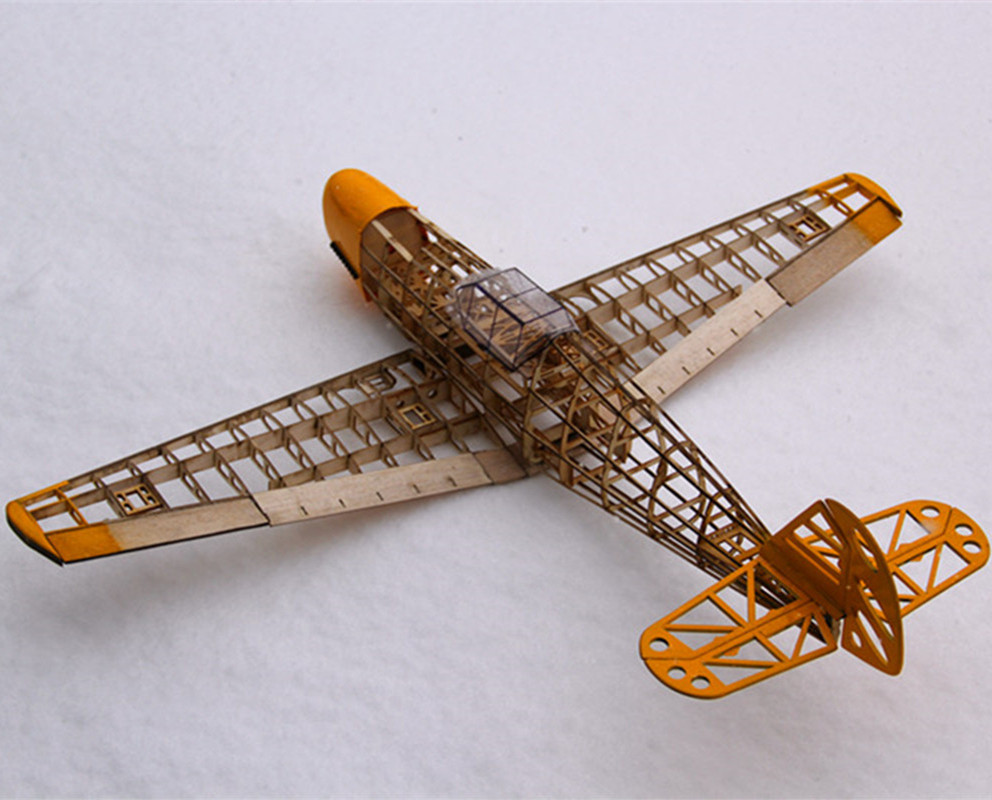 RC AirPlanes Laser Cut Balsa W - Model Kit Centaur 评论和价格