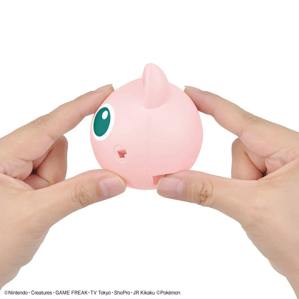 Bandai Pokemon Original Figure - Model Kit Pokemon 评论和价格