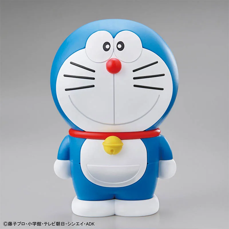 Bandai Doraemon Anime Figures  - Model Kit Kirby 评论和价格