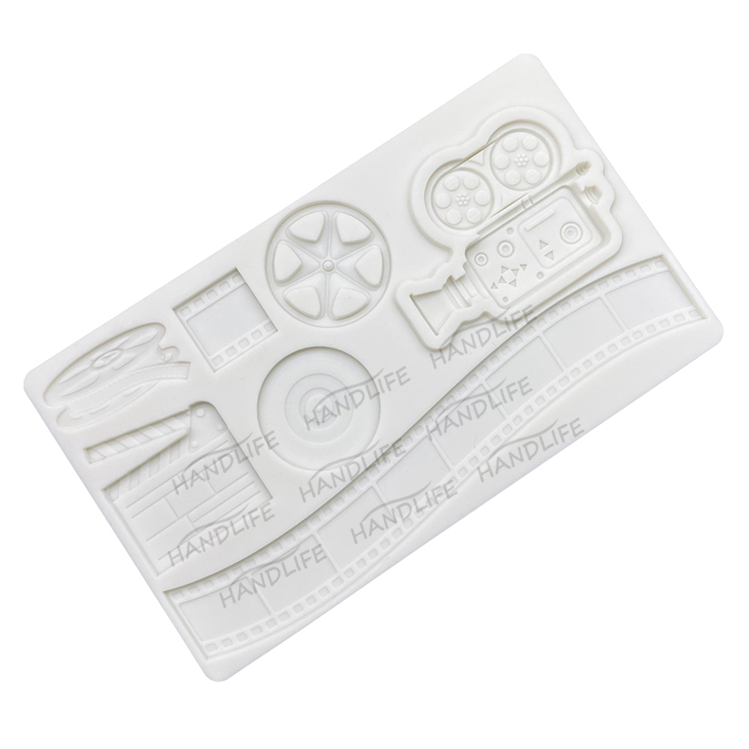 Movie Tool Silicone Sugarcraft - Model Kit Varnish 评论和价格
