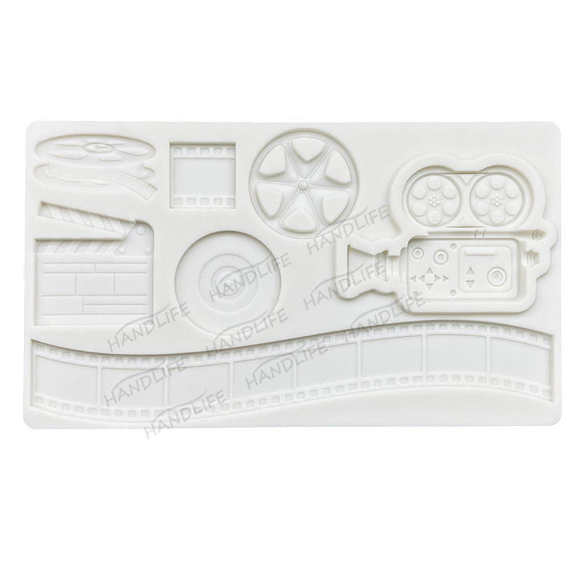 Movie Tool Silicone Sugarcraft - Model Kit Varnish 评论和价格