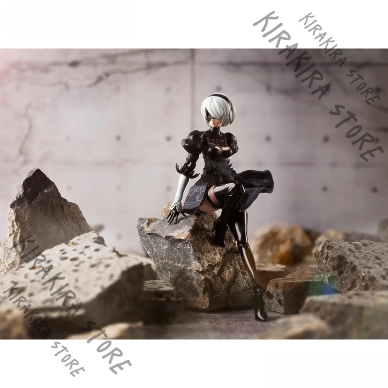 NieR:Automata YoRHa No. 2 Type - Model Kit Nier Automata 评论和价格