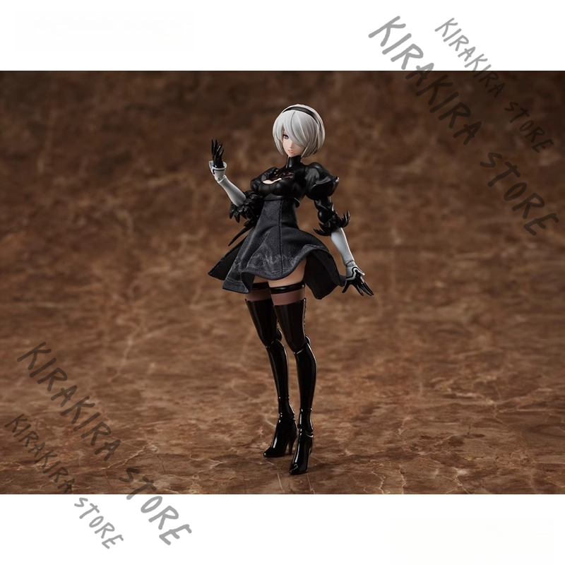 NieR:Automata YoRHa No. 2 Type - Model Kit Nier Automata 评论和价格