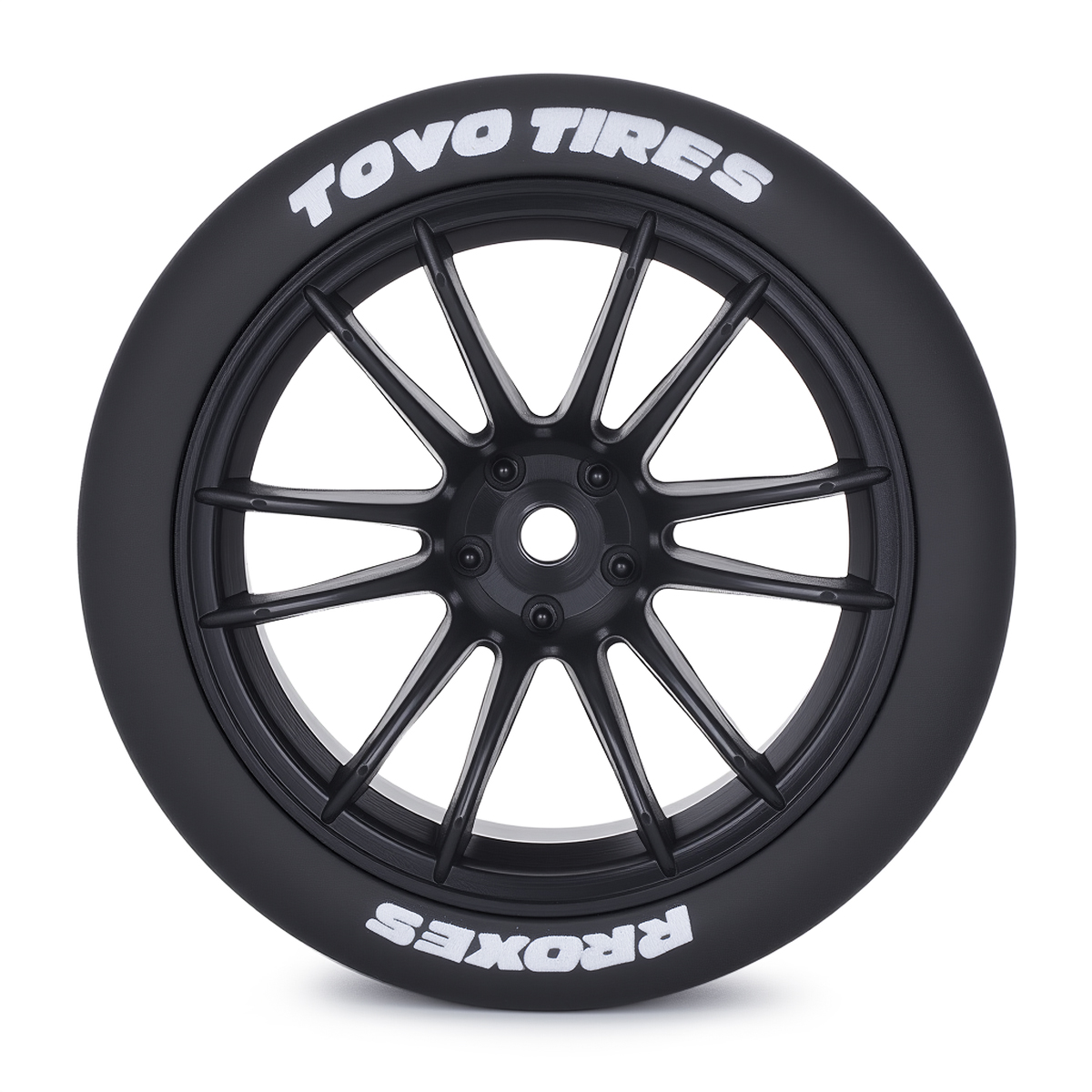 4Pcs Hard Drift Tires Wheel Ty - Model Kit Tamiya 评论和价格