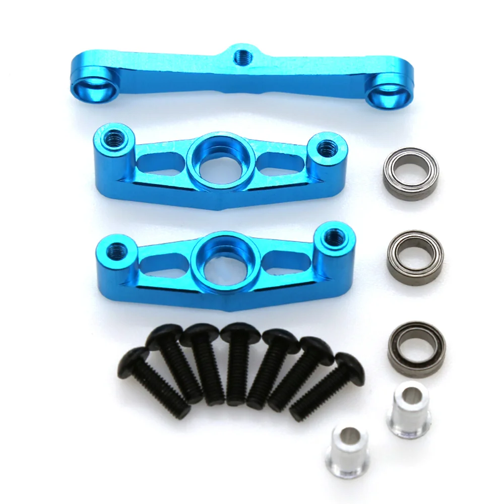 RC Part Metal Steering Assembl - Model Kit Tamiya 评论和价格
