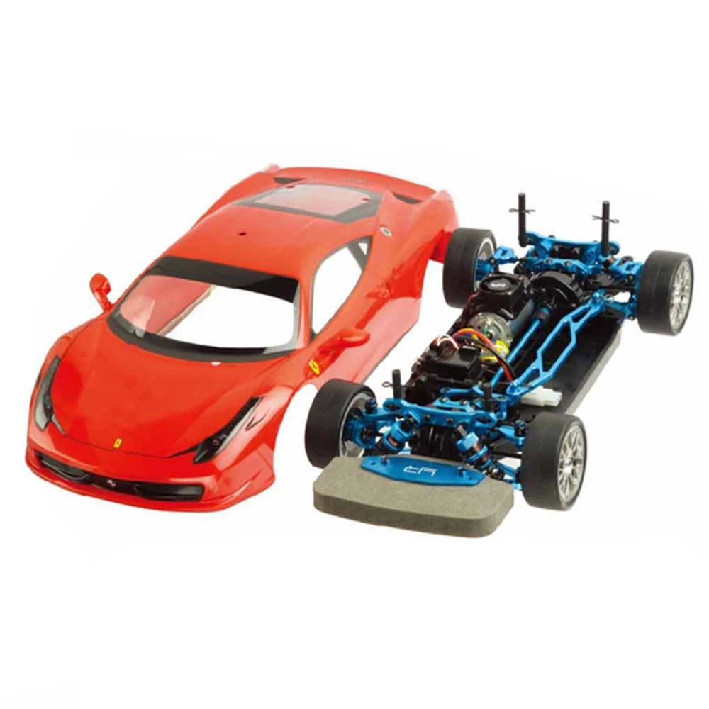 RC Part Metal Steering Assembl - Model Kit Tamiya 评论和价格