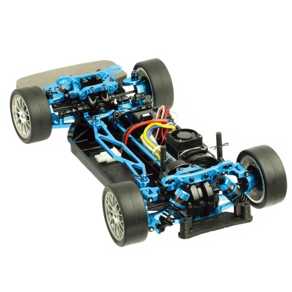 RC Part Metal Steering Assembl - Model Kit Tamiya 评论和价格