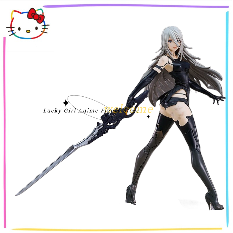 In Stock Original GSC POP UP P - Model Kit Nier Automata 评论和价格