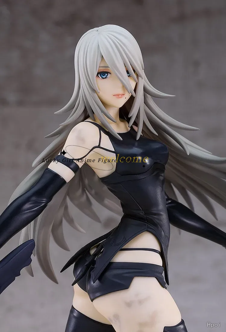 In Stock Original GSC POP UP P - Model Kit Nier Automata 评论和价格