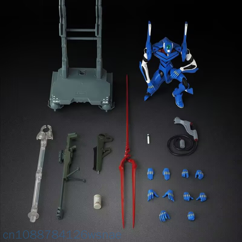 Blokees Proto Type-00 Tv Legen - Model Kit Genesis 评论和价格