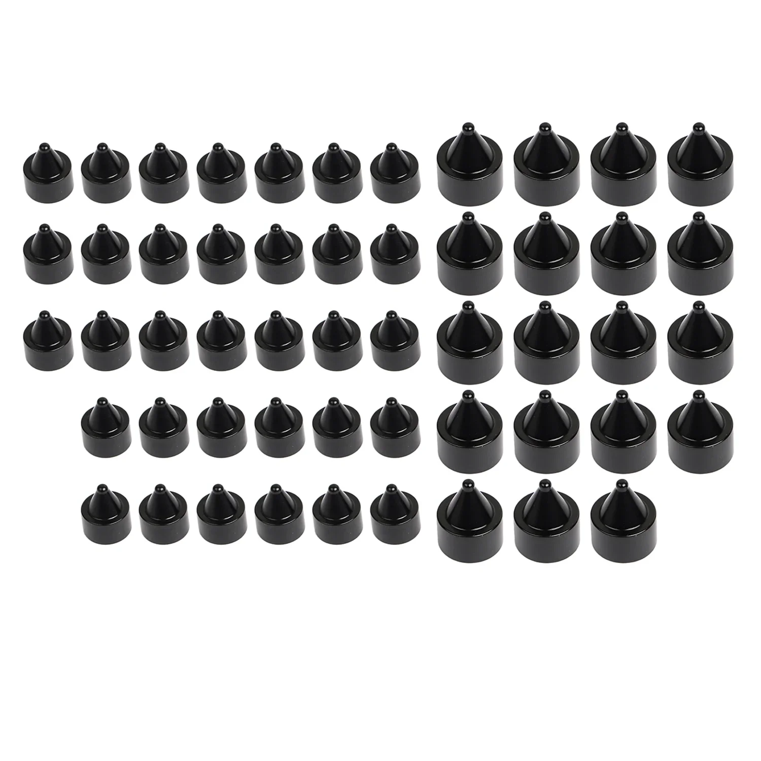52pcs Motorcycle Engine Bolt T - Model Kit Horse 评论和价格