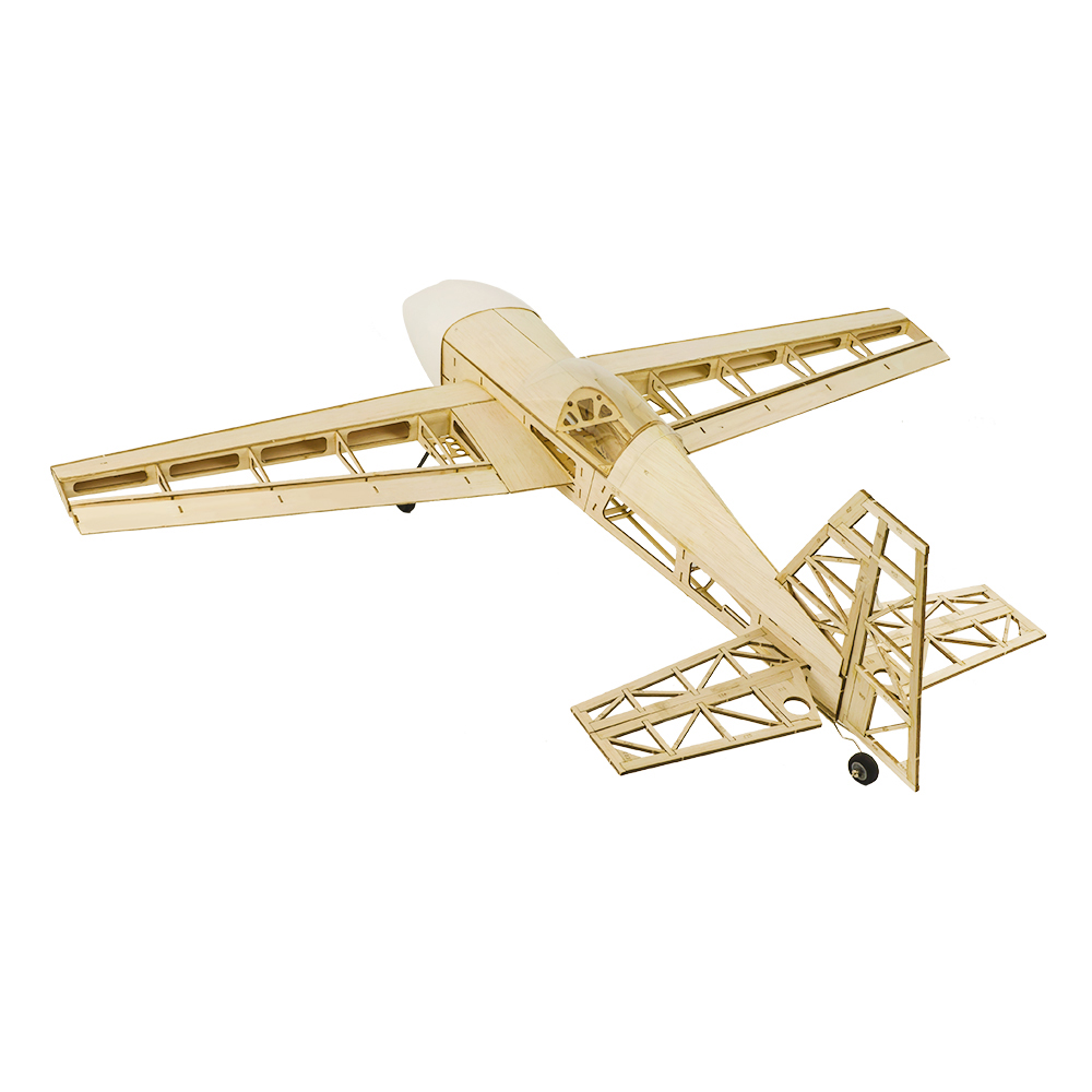 NEW RC AirPlanes X01 Laser Cut - Model Kit Centaur 评论和价格