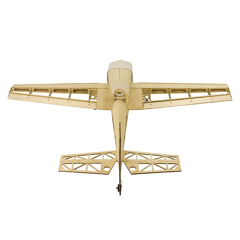 NEW RC AirPlanes X01 Laser Cut - Model Kit Centaur 评论和价格