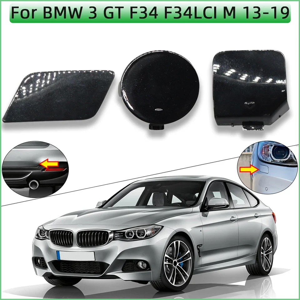 Fit For BMW3 GT Gran Turismo F - Model Kit Varnish 评论和价格