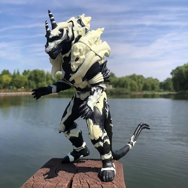 Anime Movie Godzilla Series Ac - Model Kit Vs Figure 评论和价格