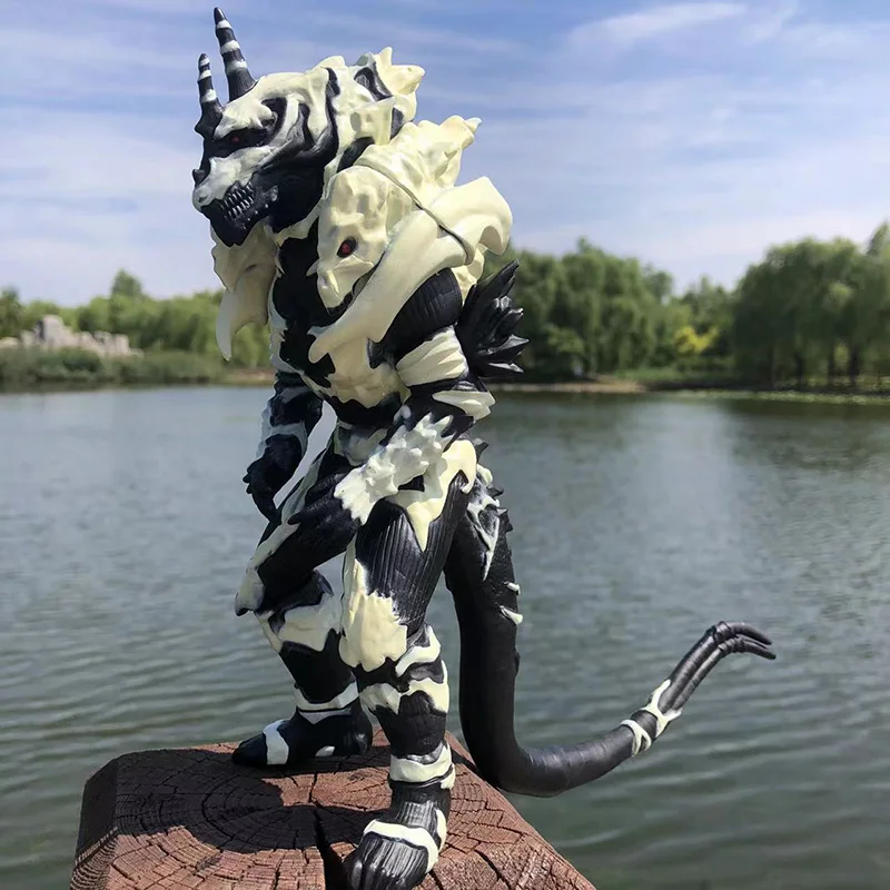 Anime Movie Godzilla Series Ac - Model Kit Vs Figure 评论和价格