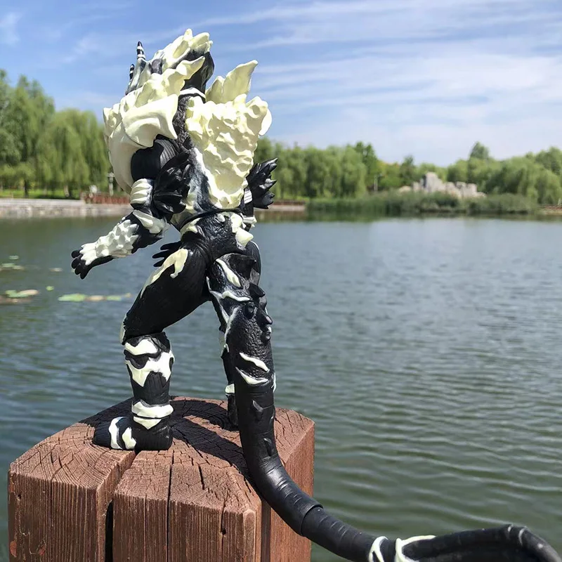 Anime Movie Godzilla Series Ac - Model Kit Vs Figure 评论和价格