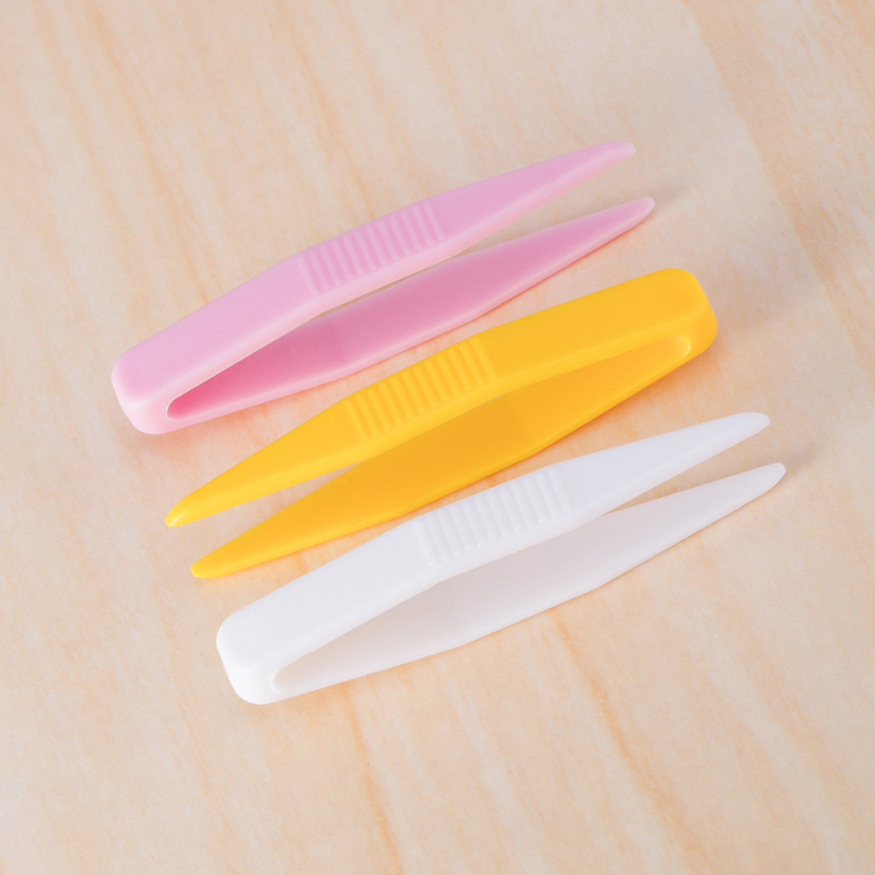 10pcs Plastic Beads Tweezer fo - Model Kit Tweezers 评论和价格