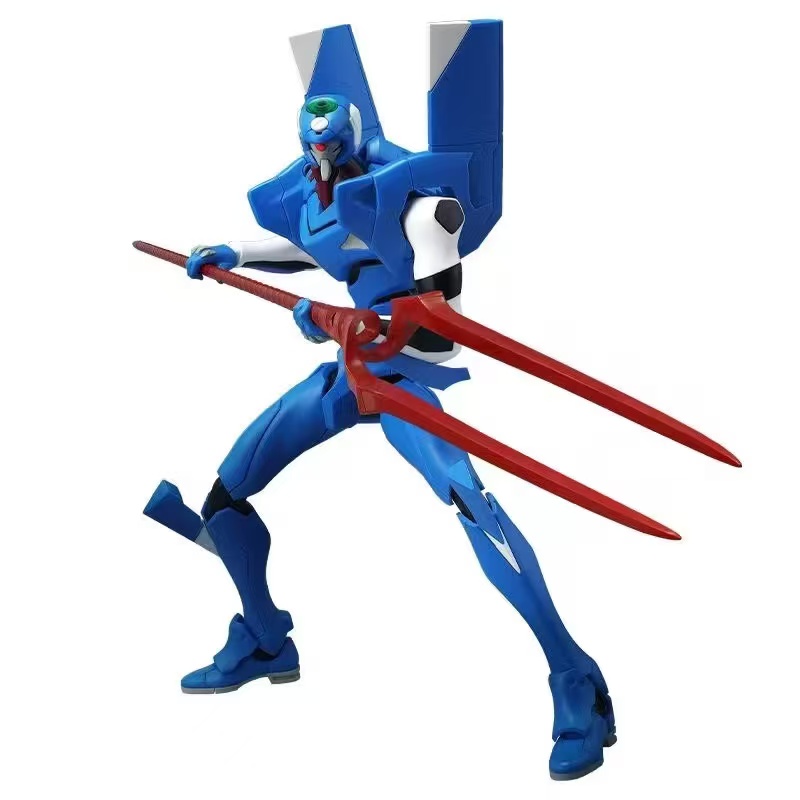 In Stock Blokees Evangelion Le - Model Kit Genesis 评论和价格
